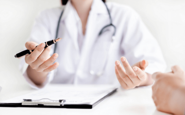 準備とクレンジング