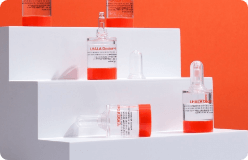 ララピール・ララドクター