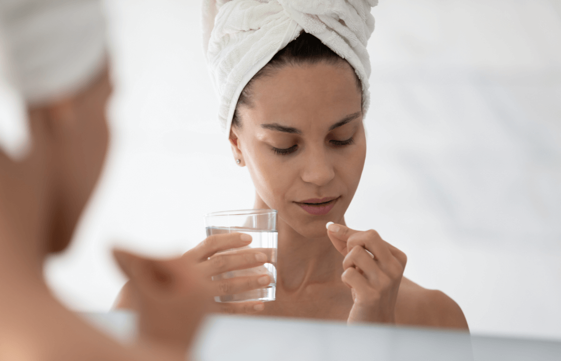 経口薬としての利便性