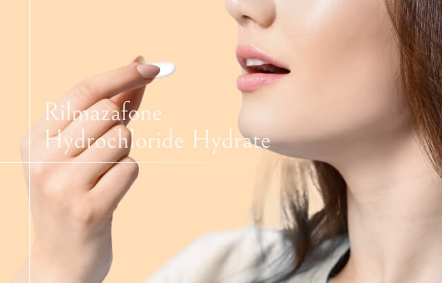 リスミー(ゾピクロン) 1mg