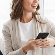 自宅で、いつでも、どこでも