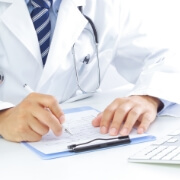 Well-being Clinicの専門医療