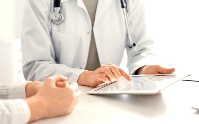 アフターカウンセリング