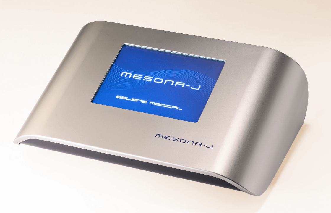 国産の高品質設計