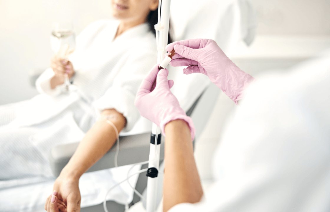 美容点滴・注射