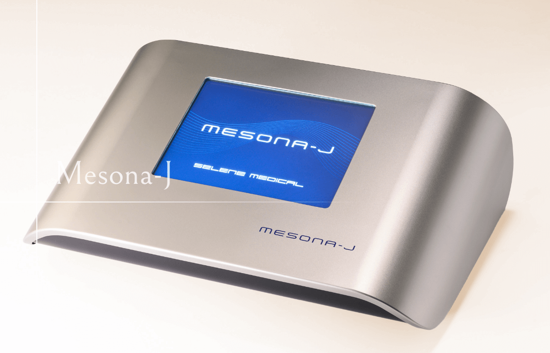 メソナJ(トータルエイジングケア)